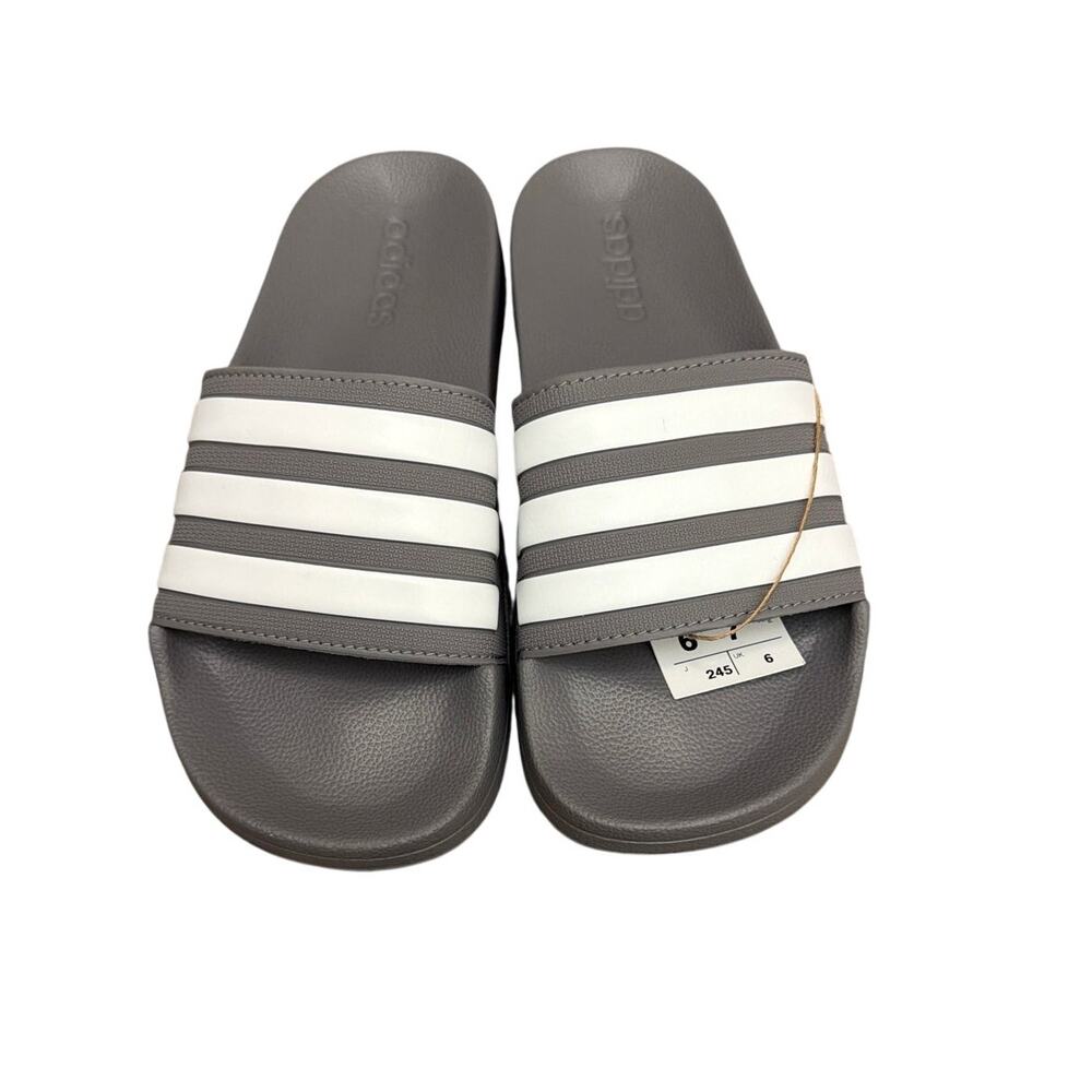 ADIDAS GY1891 ADILETTE Shower Slides Size W6 W7 New